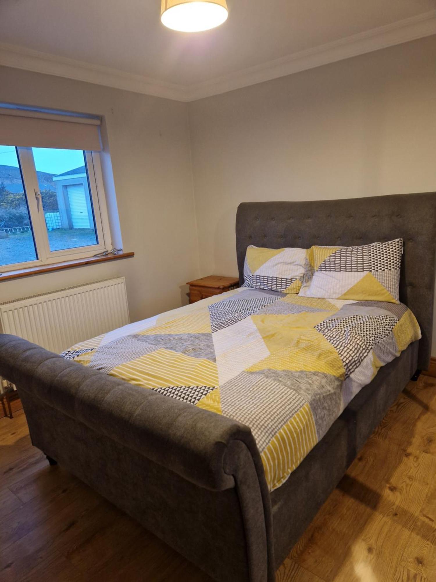 Radharc Na Mara Villa Letterkenny Ngoại thất bức ảnh
