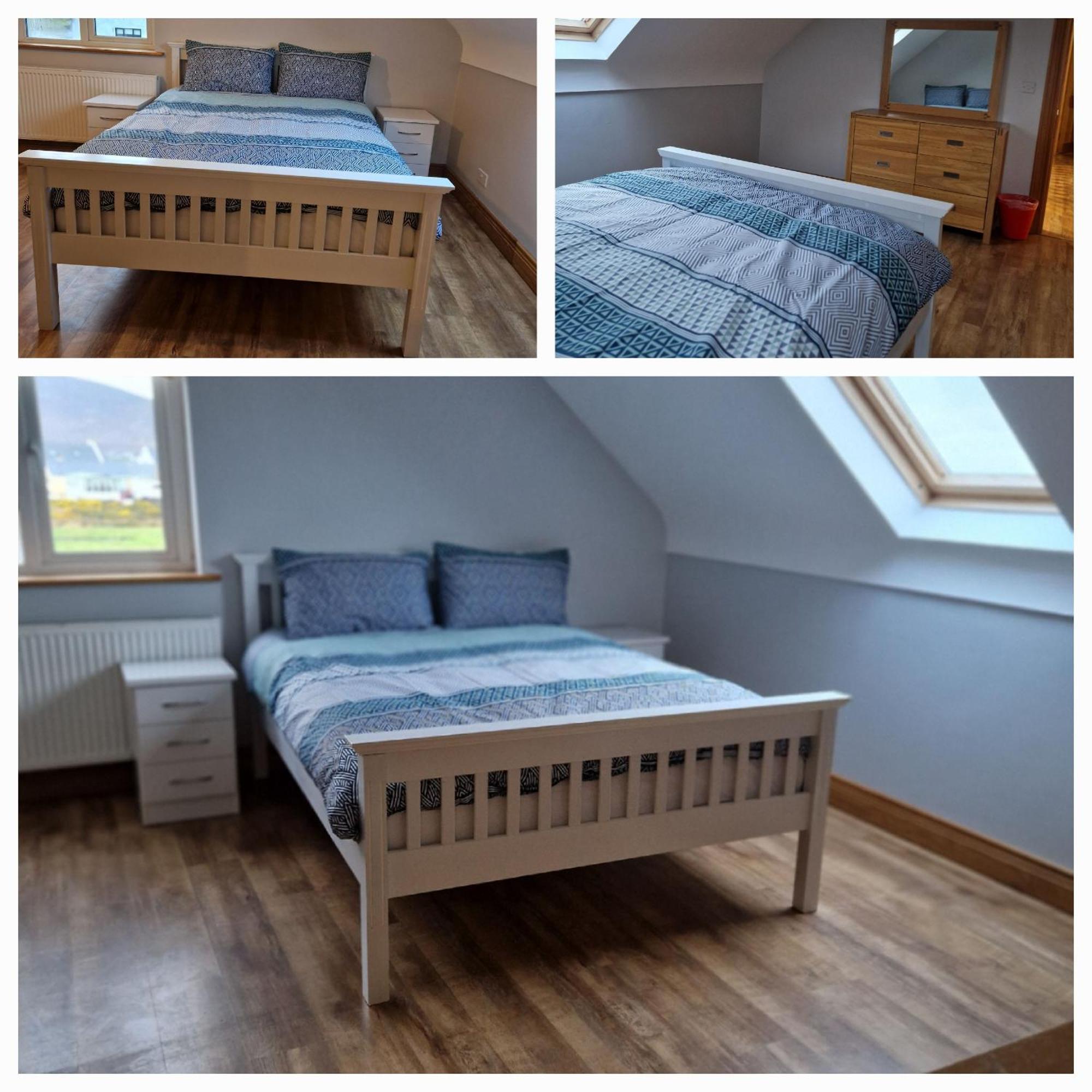 Radharc Na Mara Villa Letterkenny Ngoại thất bức ảnh